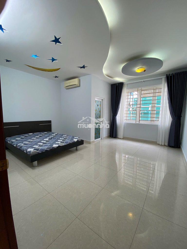 Phòng trọ quận 8 – mặt tiền tạ quang bửu