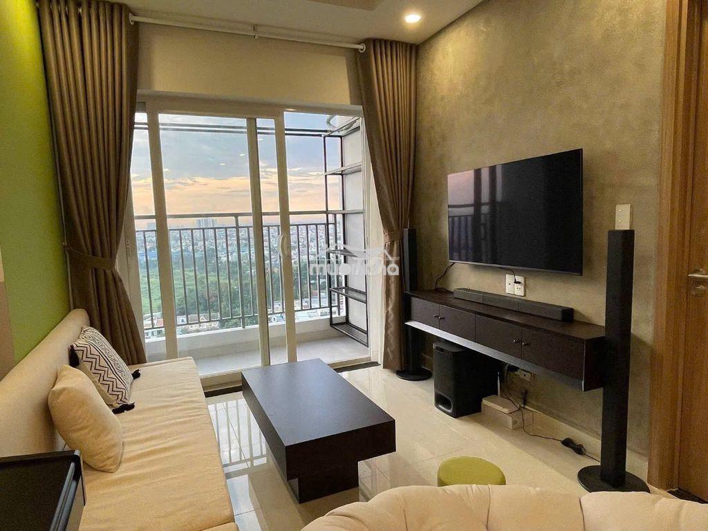 Bán căn hộ fresca riverside 2pn 2wc 60m2 sổ sẵn giá 2ty580 - 3