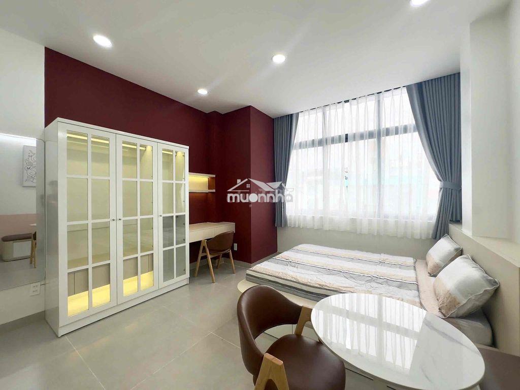 Em trống lại căn stu full nội thất ở hoàng hoa thám , bảy hiền - 2
