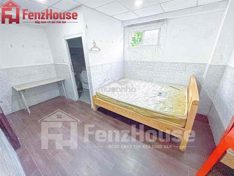 Cho thuê phòng trọ giá sinh viên ngay chợ tân mỹ