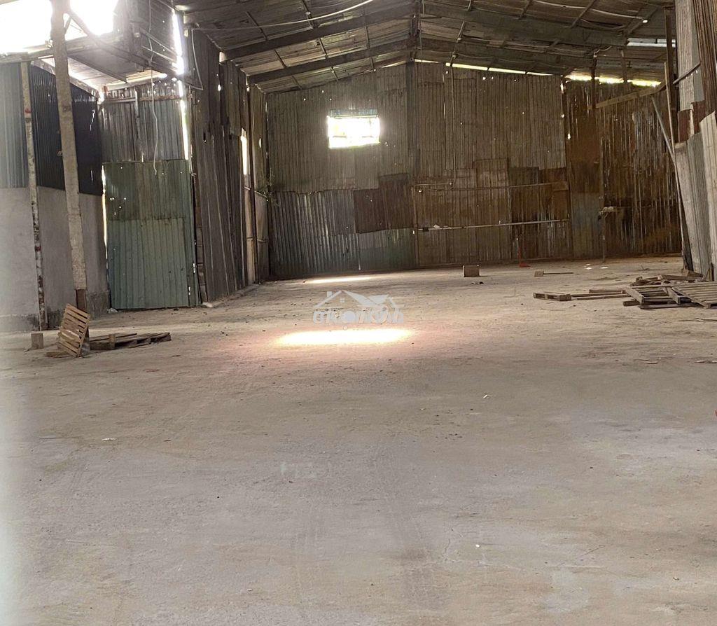 Xưởng giá rẽ dĩ an 1000m² chỉ 27tr đường cont sẵn 3fa sx đa nghề - 2