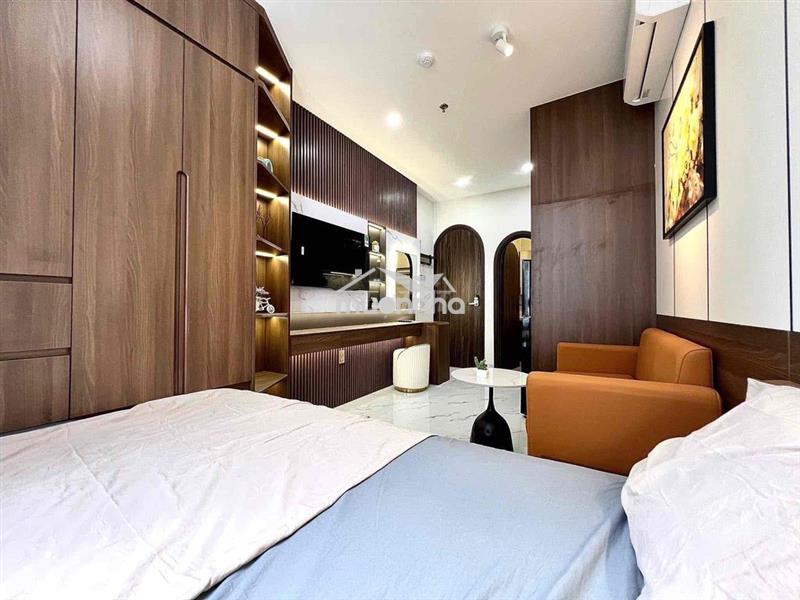 📍Tô ký - siêu phẩm căn hộ dịch vụ đầy đủ nội thất ngay cvpm
