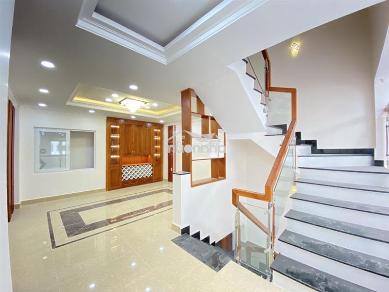 Cho thuê nhà vừa ở vừa làm văn phòng công ty 