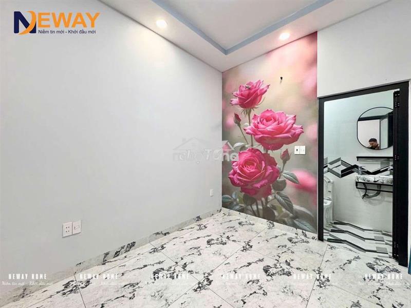 Pass lại phòng trọ full nội thất