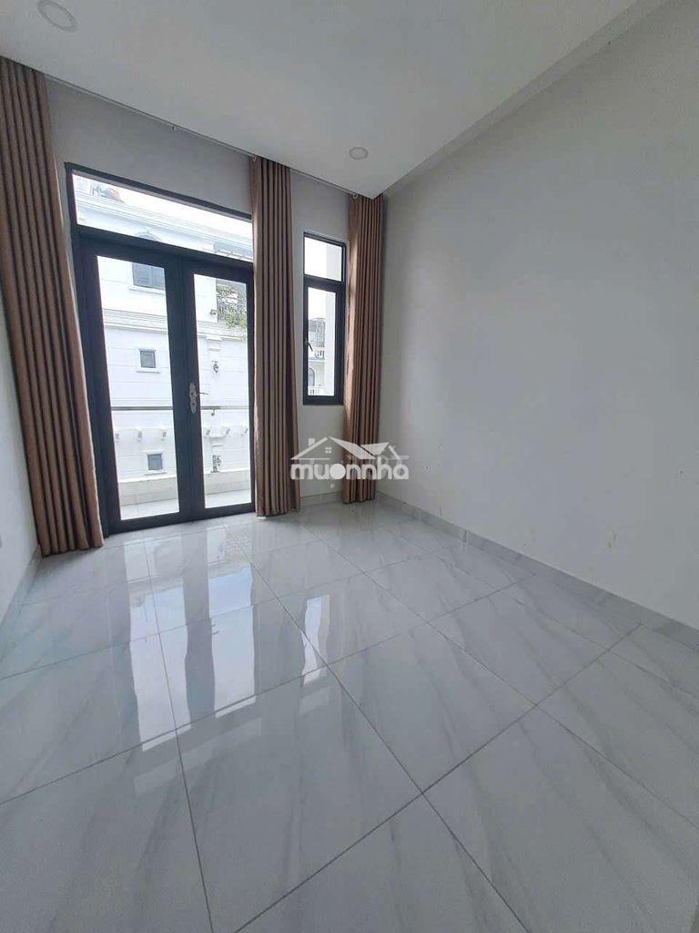 🏠🏠 Cho thuê njaf nc hẻm xe hơi htp tt nhà bè