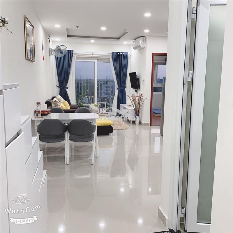 Rổ hàng cc phú gia 1pn, 2pn, 3pn - đã có sổ - thương lượng chính chủ