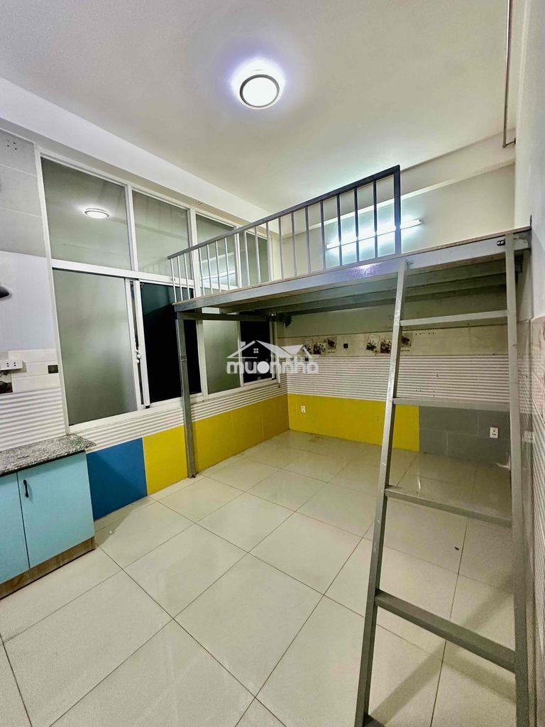 Siêu phẩm căn hộ siêu rộng siêu thoáng cuối đường nguyễn oanh - 2