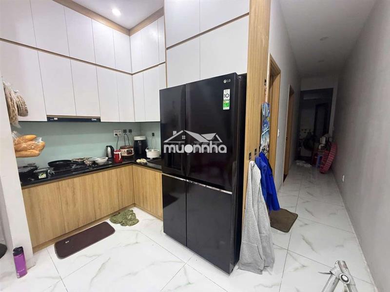 Bán nhà 3 tầng đường man thiện, hiệp phú q9, hẻm xe hơi, ngay chợ đêm