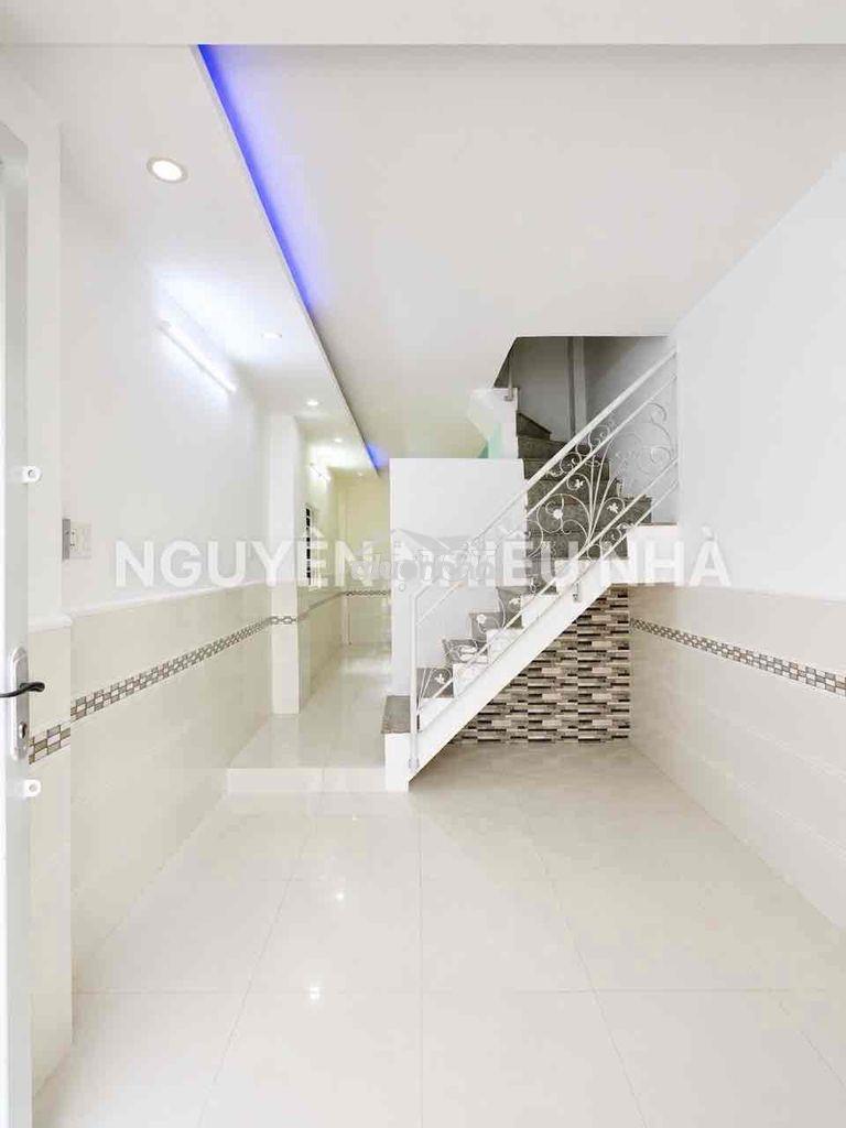 Nhà cạnh khu himlam - trần xuân soạn hiếm bán | 2 tầng – shr hoàn công - 2