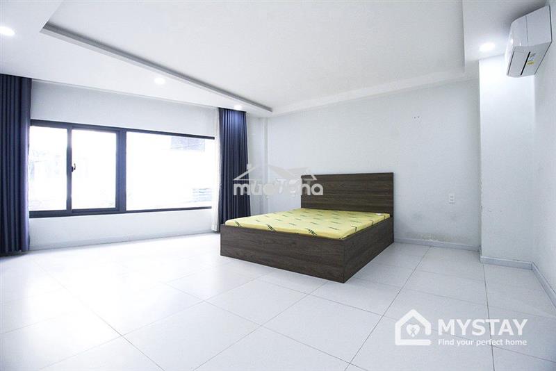 CĂN HỘ CỬA SỔ TRỜI THOÁNG, LẦU 1 ĐƯỜNG BA VÂN - TRƯỜNG CHINH - 5TR2
