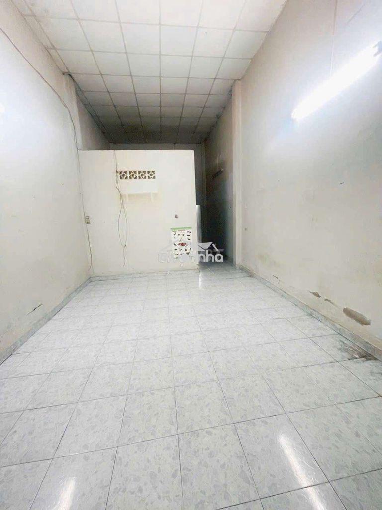 Nhà 2 tầng đường nguyễn thị đặng, phường tân thới hiệp, q12, dt 72m2