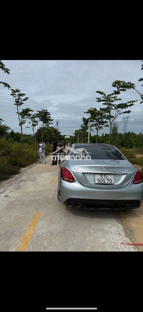 Đồng nai e thanh lý lô đất,đường ô tô,thổ cư.giaol - 4