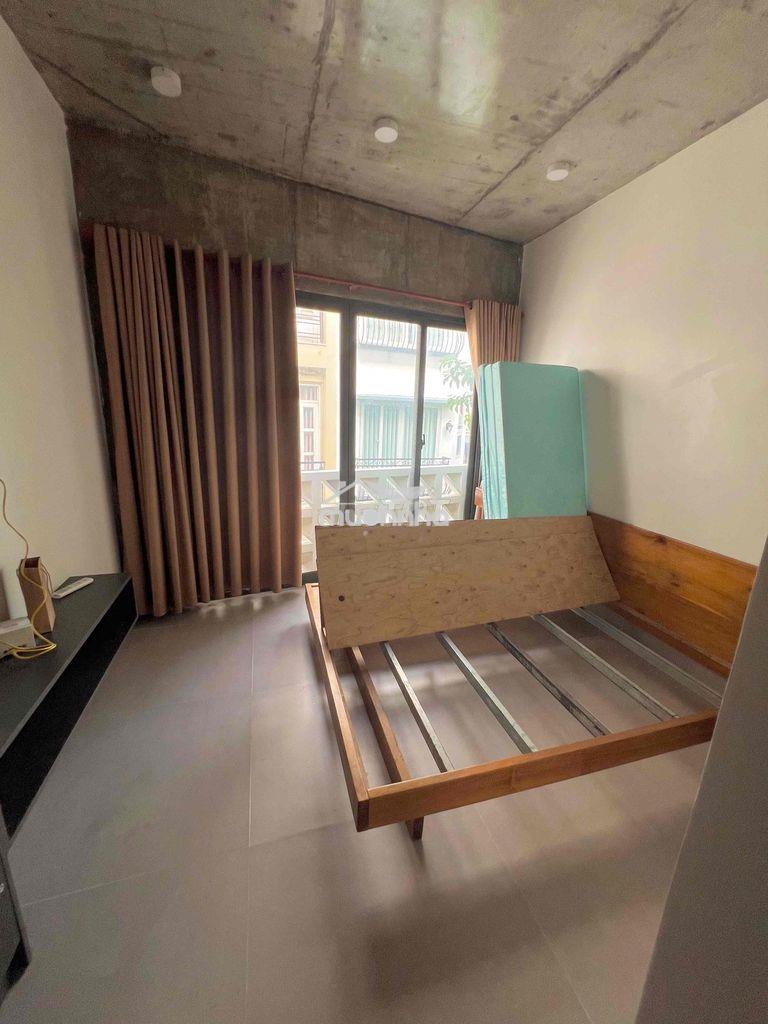 Nhà 4 tầng 3pn4wc full nt huỳnh văn bánh p10 phú nhuận - 4