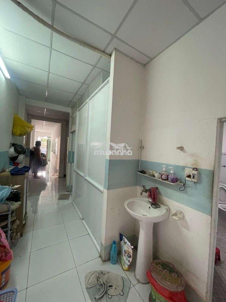 Bán gấp dãy nhà trọ 6phòng 1 trẹt 1 lầu xã nhơn đức huyện nhà bè  - 4