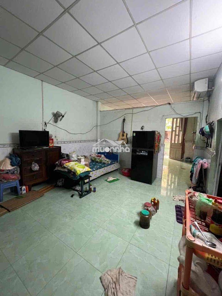 Siêu phẩm ra lò phường 5 quận 6 ( 5 tỷ 800 ) xây dựng ngang 6m dài 11m