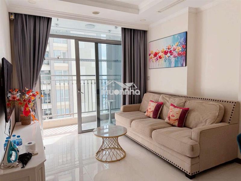 ✨️Chung cư vinhome ngay landmark-2 phòng ngủ 2 wc-ban công-75m2
