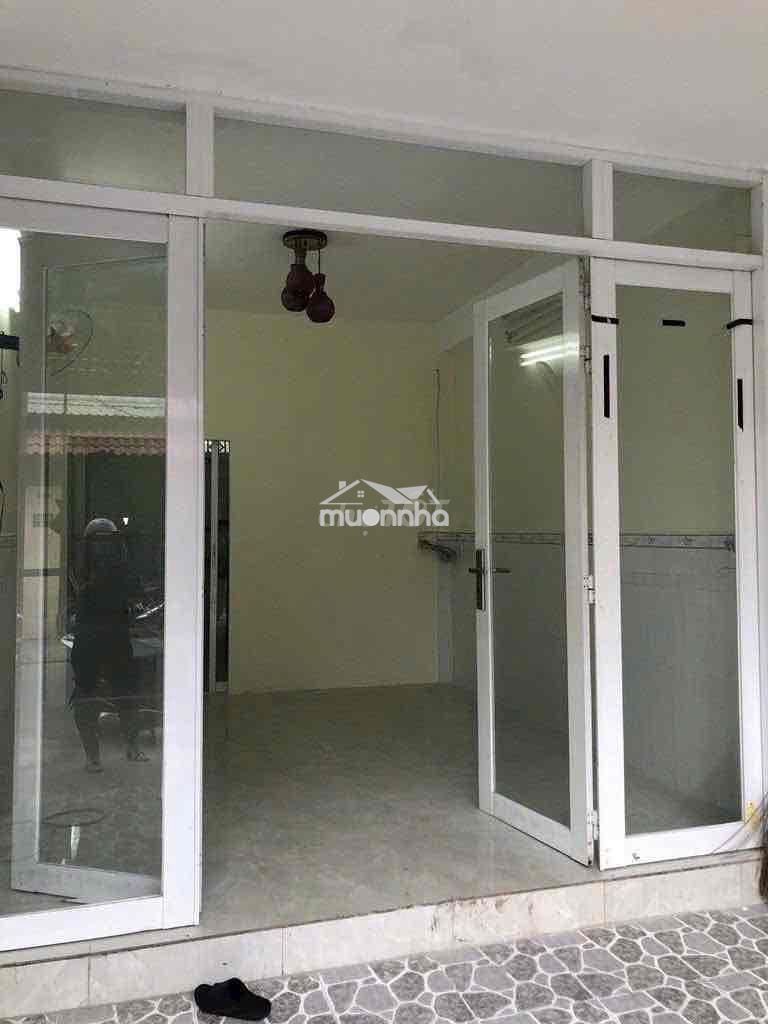 Nhà nc 57m2 2 lầu 4pn 3wc hx hơi thông 2/ phan huy ích - 2