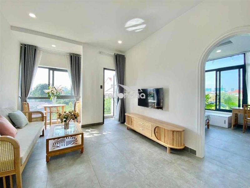 🍀[Q2]sắp trống siêu phẩm khu biệt thự ! studio/1pn riêng biệt