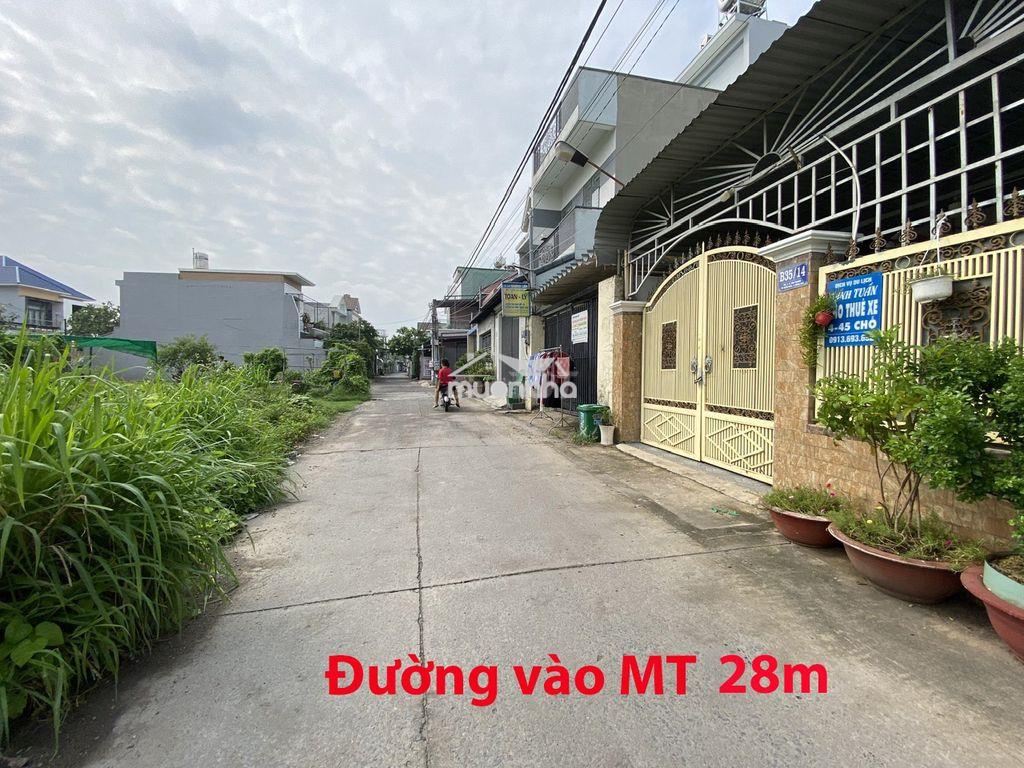 1.044m, 2mt, có dòng tiền, có tiềm năng phân lô, p.tân phong, biên hòa - 4