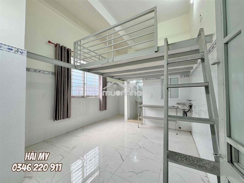 Cho thuê phòng trọ giá rẻ, ml, giờ giấc tự do ngay văn hiến, cthuong