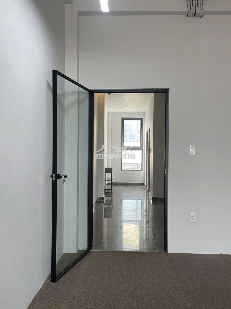CHO THUÊ MẶT BẰNG VĂN PHÒNG 110M2, QUẬN 3 VIEW ĐẸP - 2