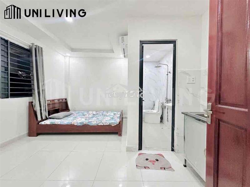 Cho thuê phòng trọ đường nguyễn thị định quận 2