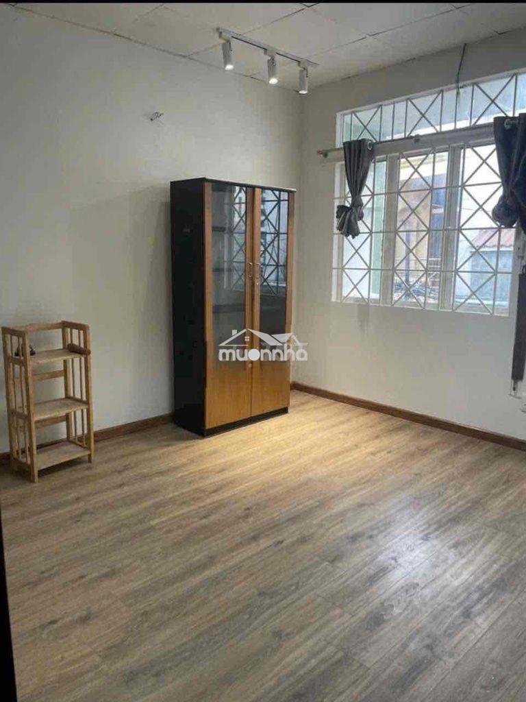 Cho thuê nhà rộng rãi, trệt 1 lầu - bạch đằng p24 bình thạnh - 4