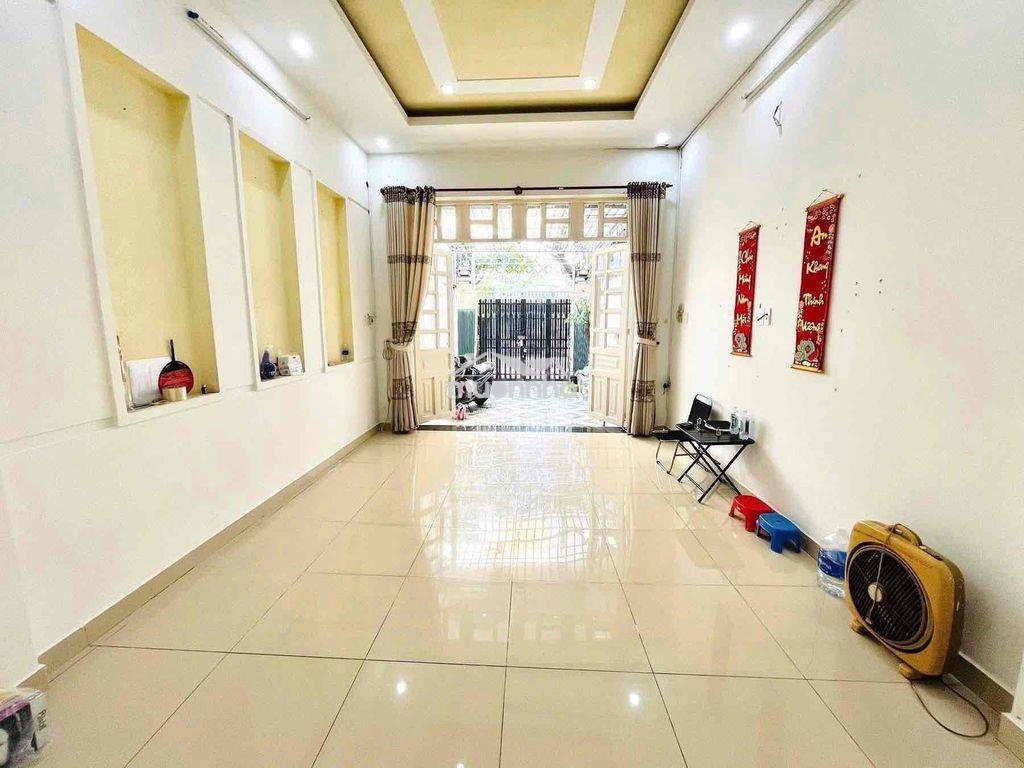Cho thuê nhà 3 tầng hiệp bình phước – gần vạn phúc city, ql13 4pn - 2