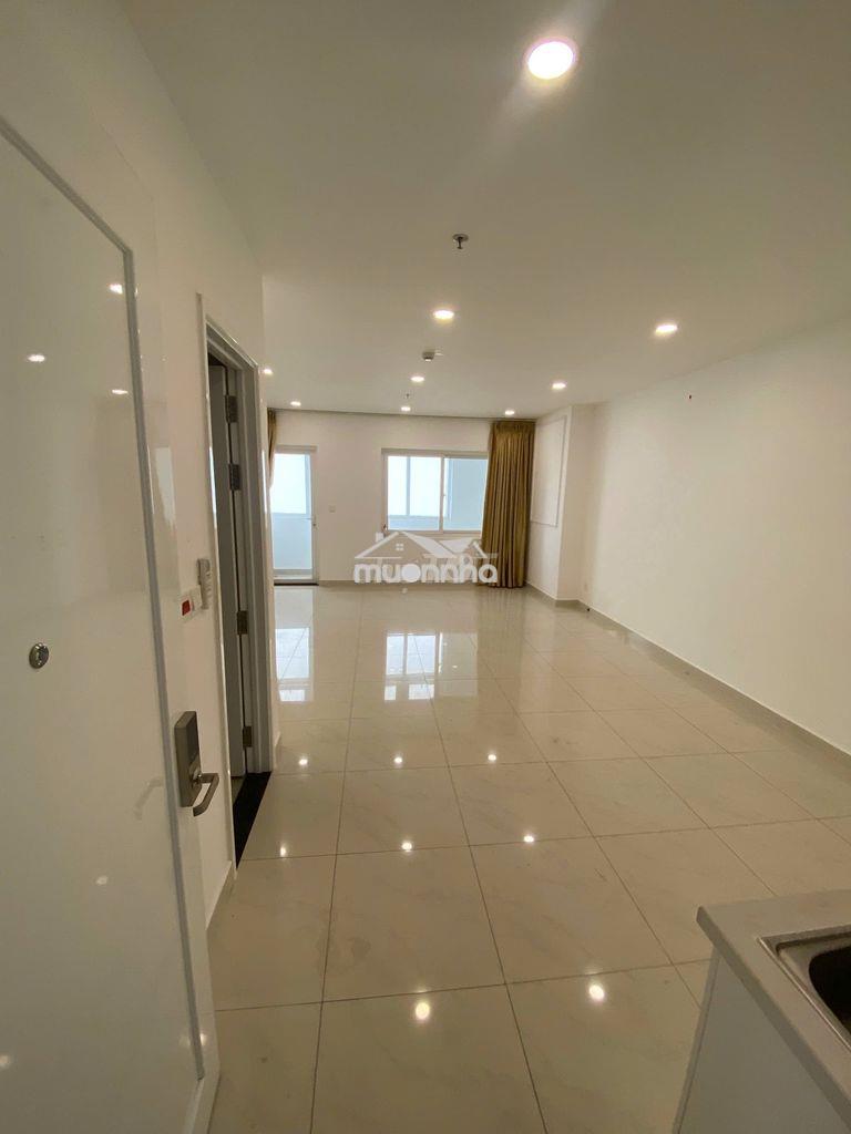 🏡 Cho thuê căn hộ officetel saigon mia – nhà trống – 44m²