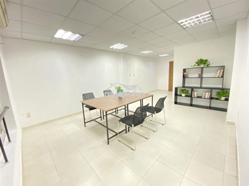 (Chính chủ) cho thuê văn phòng 40m2 - nguyễn thị minh khai, sài gòn