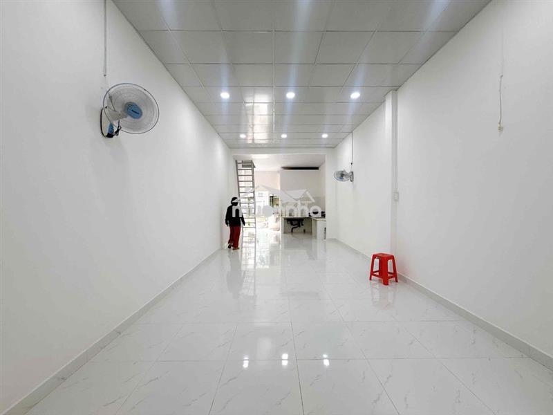 Nhà nguyên căn đường tân hương 4x13m cấp 4 gác lửng mới 100%