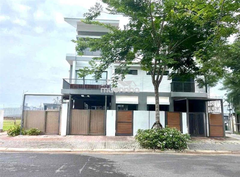 Cho thuê nhà 2 lầu vị trí đẹp 3pn khu nam long ii cái răng cần thơ