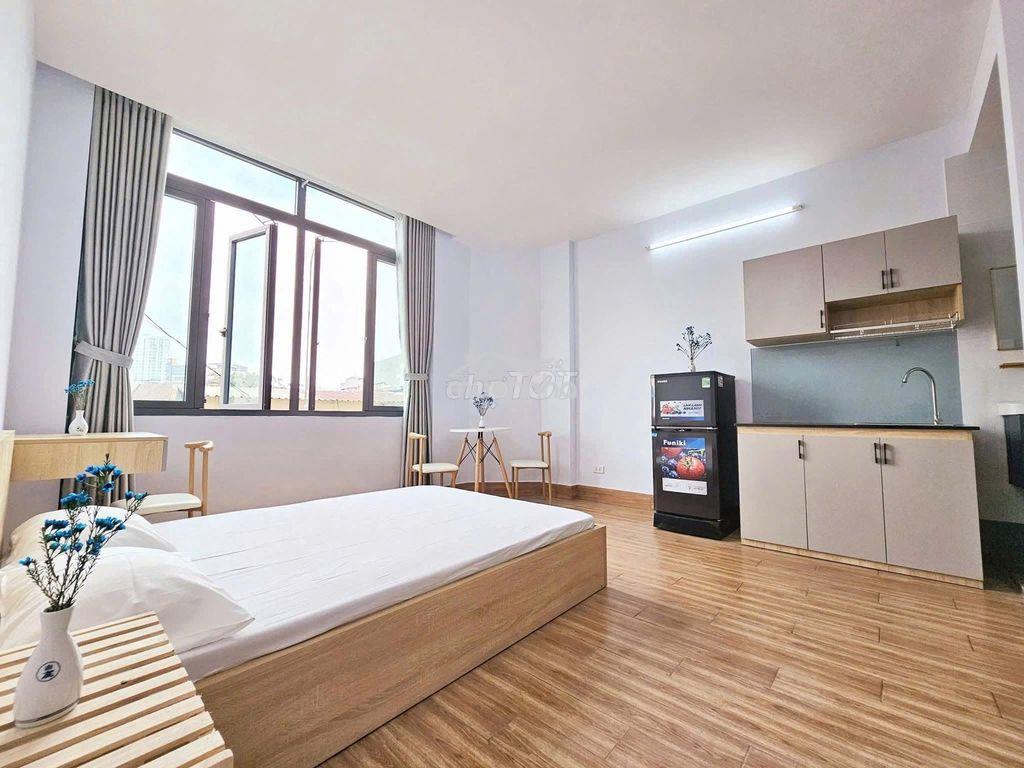 Căn hộ view thoáng full nội thất mới xây ngay kcn tân thuận q7 - 3