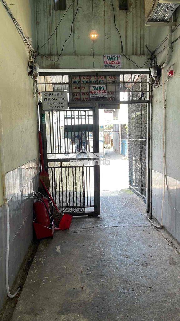 Cho thuê phòng trọ khu vực đường n5, tp thuận an - 3