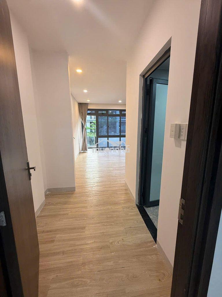 Cho thuê chdv, nhà ở trong kđt vạn phúc 1pn 25m² (5tr), 1pn 40m² (7tr)