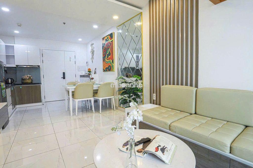Bán căn hộ 2pn 1wc 60m2, terra royal quận 3, tphcm, có sổ hồng shld - 4