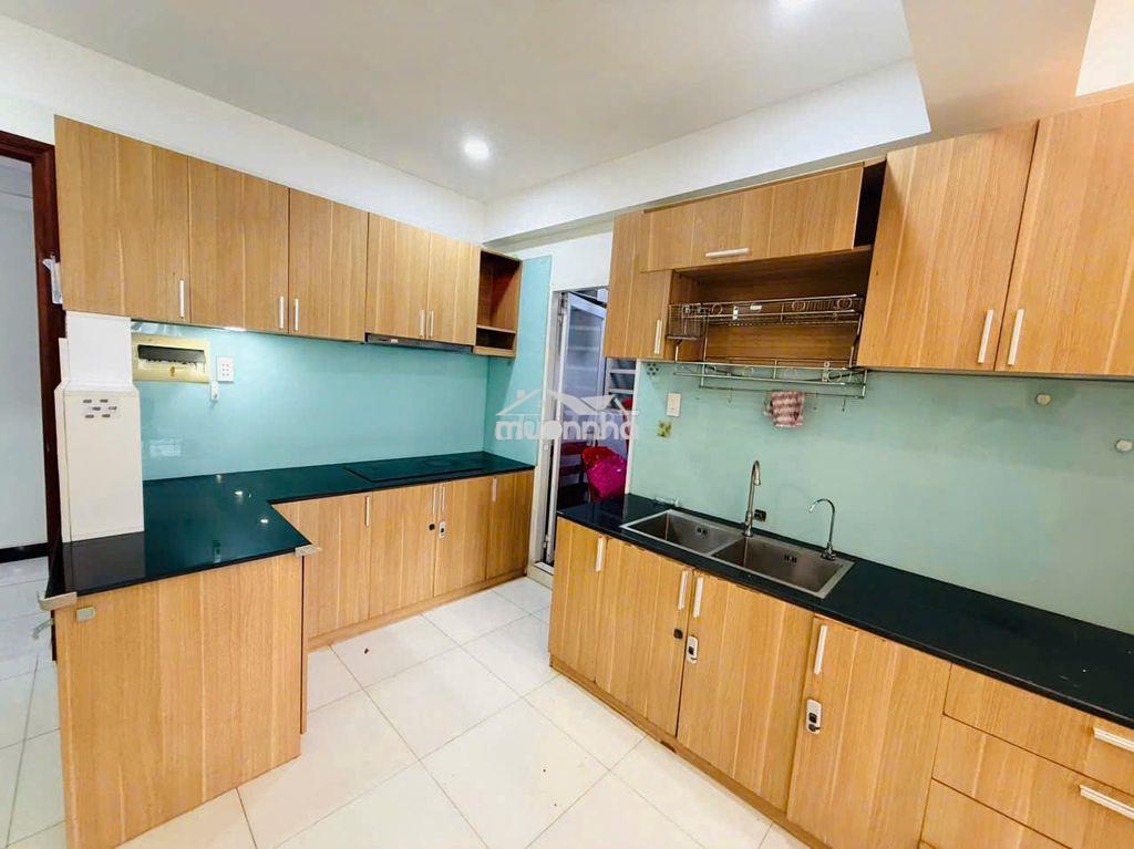 Bán căn hộ 67m2 2pn 1wc đầy đủ nội thất với giá 2ty3 - happy city - 2