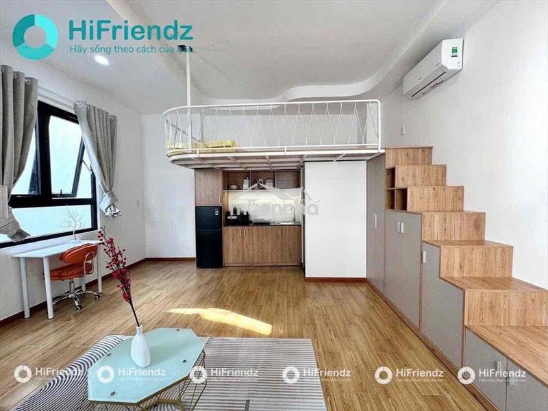 🛎️Sang xịn có thang máy -  vườn lài an phú đông - cách đh ntt ch