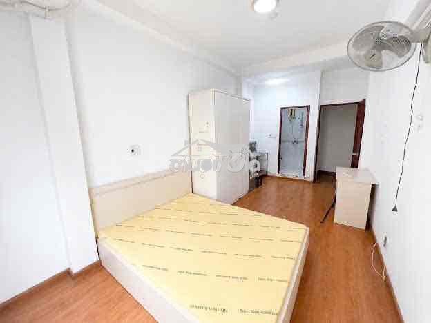 Phòng cho thuê đường ba tháng hai quận 10 gần đh hoa sen, cầu vượt 3/2 - 3