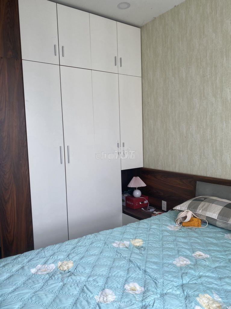 Cho thuê căn hộ 2pn2wc full nt giá 12 triệu - 4