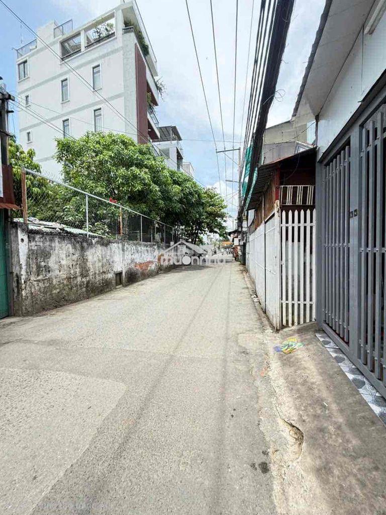 Gởi phí 2%…mình bán nhà 60m2 , khu trung tâm q.7..giá tốt thị trường..