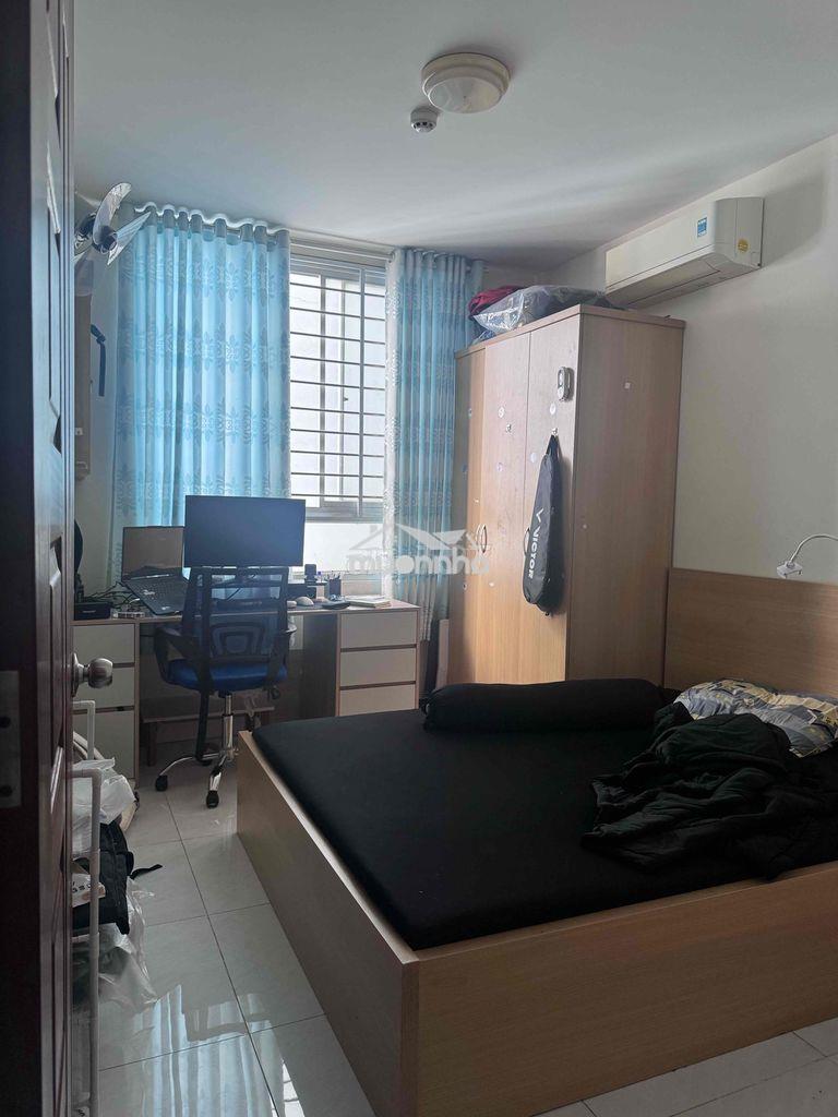 Căn hộ bông sao 66m2 2 pn 2wc - 2