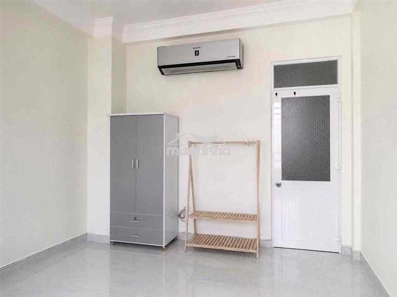 Phòng mới xây - lâm văn bền