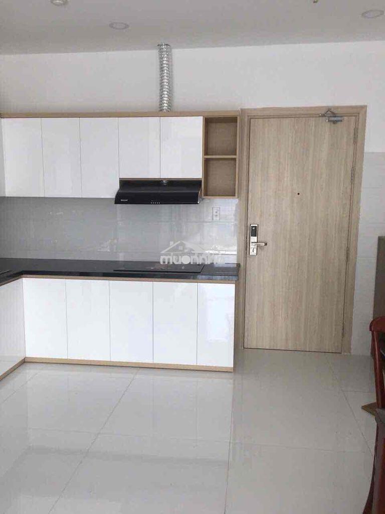 🏡 Cho thuê căn hộ viva riverside – full nội thất, tâng cao, view thoá - 4