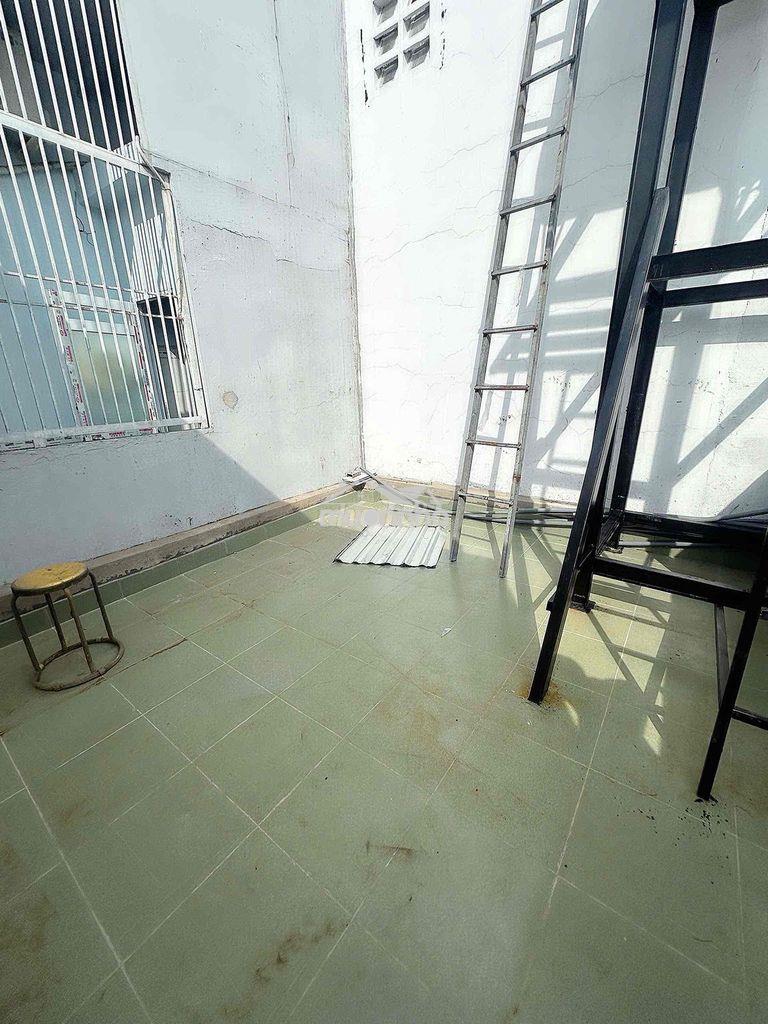 🔥 Nhà xưởng (3pha) -mã lò —18b -300m2 —bình tân - 4
