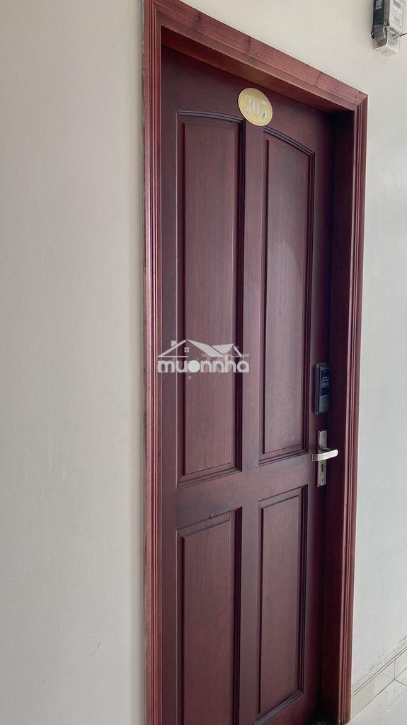 Phòng trọ cao cấp ngay đh cảnh sát, đh sư phạm kt - Ảnh 4