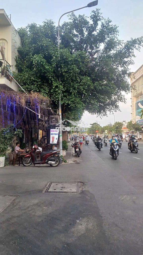 Cho thuê mặt bằng kinh doanh - 2