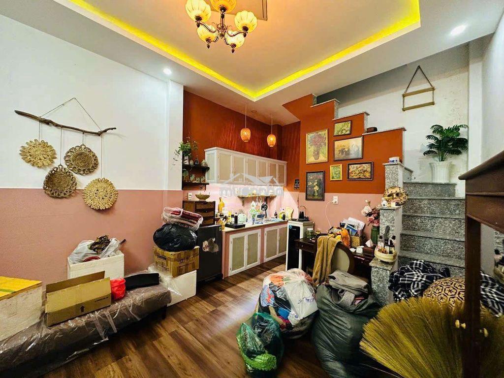 Bán nhà shr nguyễn ảnh thủ.ht.quận 12 - 2