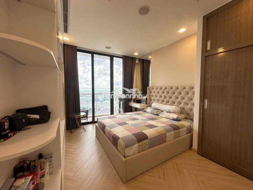 Bán nhanh căn hộ cao cấp vinhome bason - 3