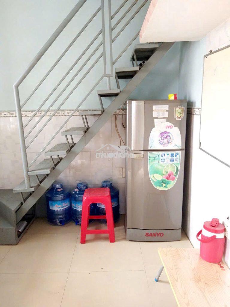 Nhà nguyên căn lầu 3 thang bộ gần đhyd, đhsp, t.kiều  - 2